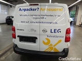  Opel  Vivaro 1.5 Diesel 88 kW Cargo M Edition #21