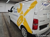  Opel  Vivaro 1.5 Diesel 88 kW Cargo M Edition #22