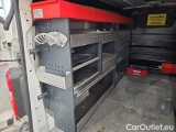  Opel  Vivaro 1.5 Diesel 88 kW Cargo M Edition #41