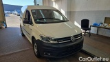  Volkswagen  Caddy 1,4-l-TGI BlueMotion #2