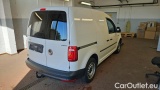  Volkswagen  Caddy 1,4-l-TGI BlueMotion #4