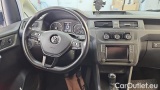  Volkswagen  Caddy 1,4-l-TGI BlueMotion #6