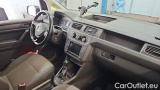  Volkswagen  Caddy 1,4-l-TGI BlueMotion #7