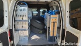  Volkswagen  Caddy 1,4-l-TGI BlueMotion #8