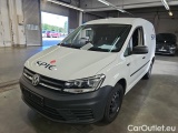  Volkswagen  Caddy 2,0-l-TDI 110kW DSG BMT 4MOTION 