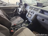 Volkswagen  Caddy 2,0-l-TDI 110kW DSG BMT 4MOTION #7