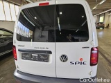  Volkswagen  Caddy 2,0-l-TDI 110kW DSG BMT 4MOTION #56