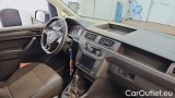  Volkswagen  Caddy 2,0-l-TDI 75kW BMT Maxi #7