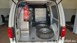  Volkswagen  Caddy 2,0-l-TDI 75kW BMT Maxi #8