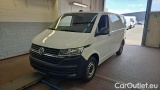  Volkswagen  Transporter 2,0 TDI 110kW 4MOTION BMT 2,8t kurz 