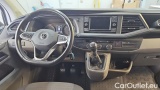  Volkswagen  Transporter 2,0 TDI 110kW 4MOTION BMT 2,8t kurz #6