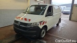  Volkswagen  Transporter 2,0 TDI 110kW BMT 2,8t kurz 