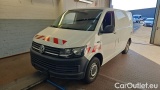  Volkswagen  Transporter 2,0 TDI 110kW EU6 4MOTION BMT 2,8t kurz 