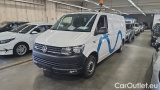  Volkswagen  Transporter 2,0 TDI 110kW EU6 4MOTION BMT 2,8t lang 