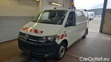 Volkswagen  Transporter 2,0 TDI 110kW EU6 BMT 2,8t lang 