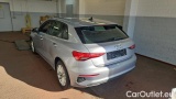  Audi  A3 30 TDI S tronic Sportback #3