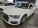  Audi  A6 40 TDI S tronic sport Avant 
