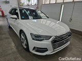  Audi  A6 40 TDI S tronic sport Avant #2