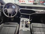  Audi  A6 40 TDI S tronic sport Avant #6
