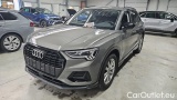 Audi  Q3 35 TDI S tronic advanced 