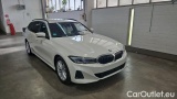  Bmw  Serie 3 318d Touring Auto #2