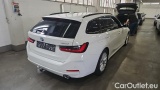  Bmw  Serie 3 318d Touring Auto #4