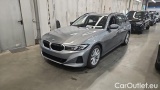 Bmw  Serie 3 318d Touring Auto 