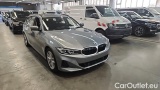  Bmw  Serie 3 318d Touring Auto #2