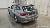  Bmw  Serie 3 318d Touring Auto #3