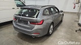  Bmw  Serie 3 318d Touring Auto #4
