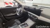  Bmw  Serie 3 318d Touring Auto #7