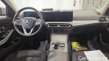  Bmw  Serie 3 318d Touring Auto #6