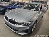  Bmw  Serie 3 320d Touring Automatik 