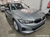  Bmw  Serie 3 320d Touring Automatik #2