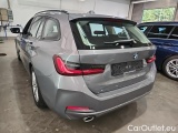 Bmw  Serie 3 320d Touring Automatik #3