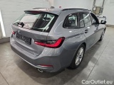  Bmw  Serie 3 320d Touring Automatik #4