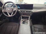  Bmw  Serie 3 320d Touring Automatik #6