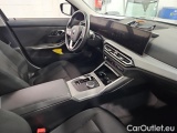  Bmw  Serie 3 320d Touring Automatik #7