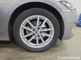  Bmw  Serie 3 320d Touring Automatik #10