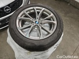  Bmw  Serie 3 320d Touring Automatik #25