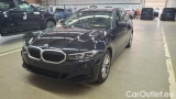  Bmw  Serie 3 320d xDrive Touring Automatic 