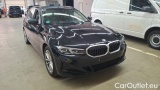  Bmw  Serie 3 320d xDrive Touring Automatic #2