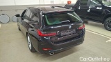  Bmw  Serie 3 320d xDrive Touring Automatic #3