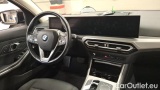  Bmw  Serie 3 320d xDrive Touring Automatic #6