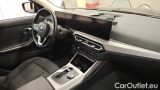  Bmw  Serie 3 320d xDrive Touring Automatic #7