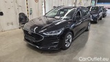  Ford  Focus 1,5 EcoBlue 88kW Cool & Connect Turnier 