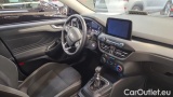  Ford  Focus 1,5 EcoBlue 88kW Cool & Connect Turnier #7
