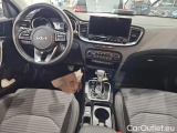  KIA  Cee'd 1.6 CRDi MHEV 100kW DCT Vision SW #6