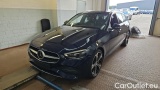  Mercedes  C-Klasse C 220 d T Autom. 