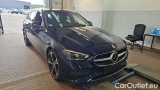  Mercedes  C-Klasse C 220 d T Autom. #2